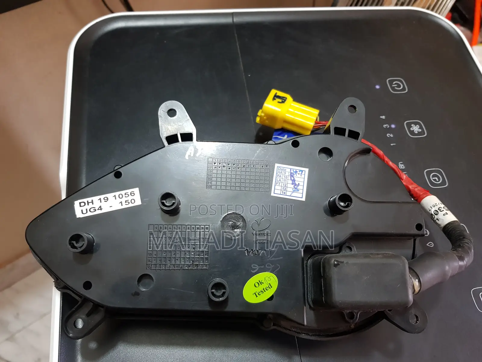 Brand New Meter for Pulser 150 Cc