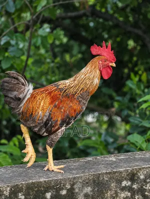 Deshi Chicken
