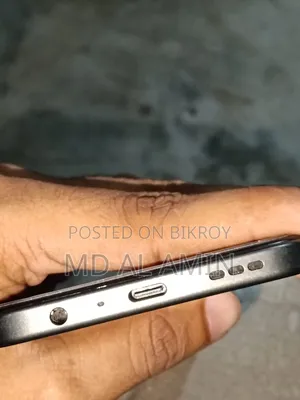 Oppo A6x 128 GB