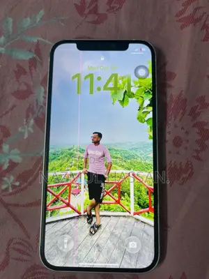 Apple iPhone 12 128 GB White