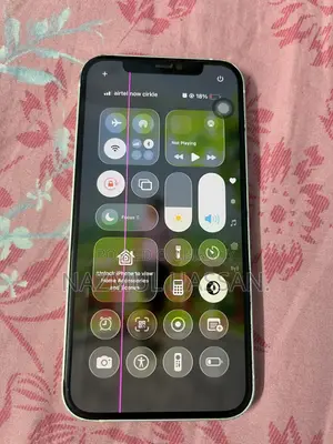 Apple iPhone 12 128 GB White