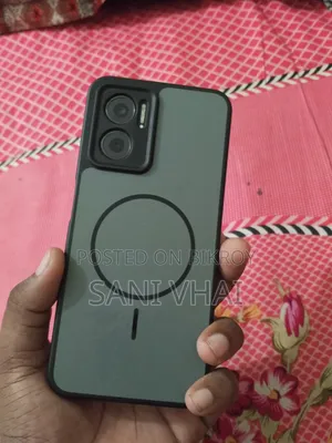 Xiaomi Redmi Note 11E 128 GB Black