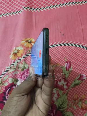 Xiaomi Redmi Note 11E 128 GB Black
