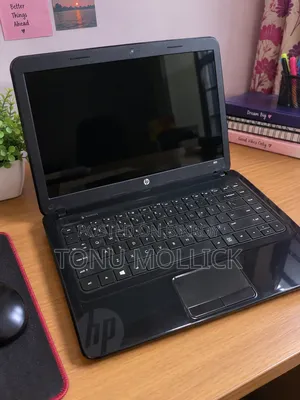 Laptop HP 15-dw0037wm 4GB Intel Core i3 HDD 500GB