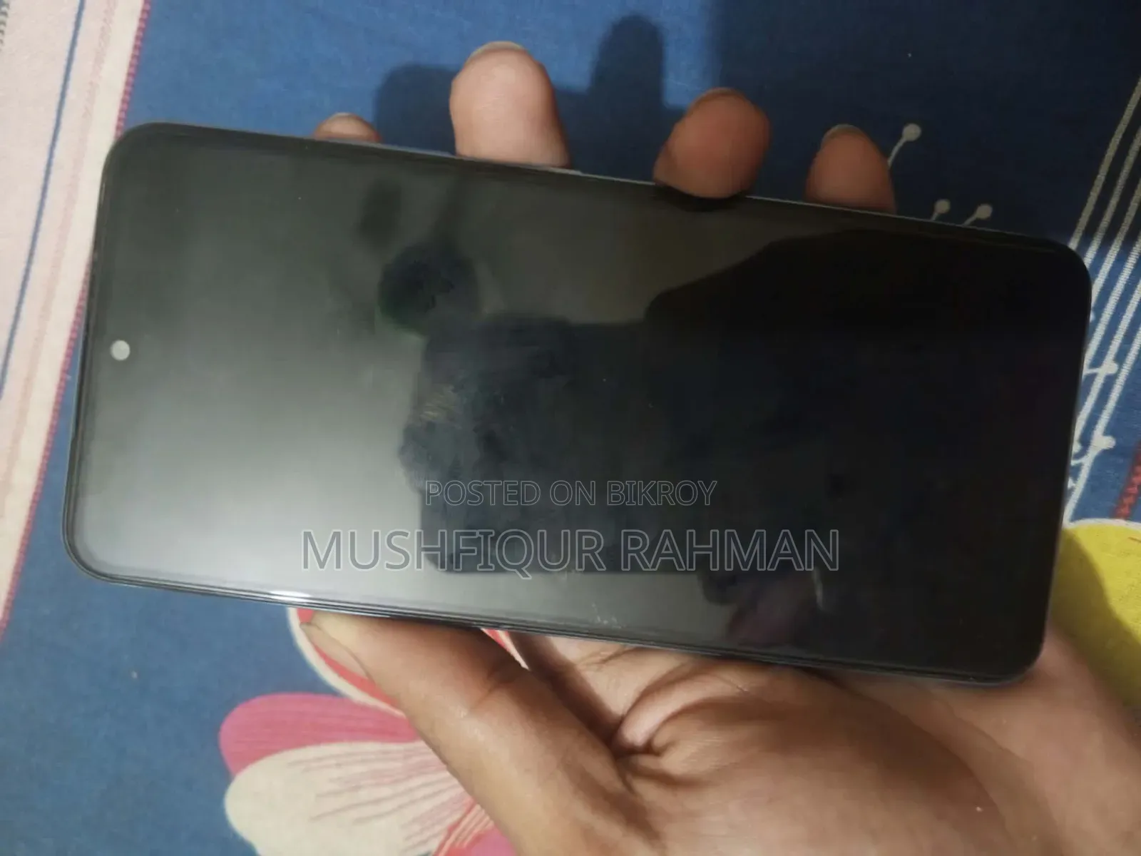 Xiaomi Redmi Note 11 128 GB Blue