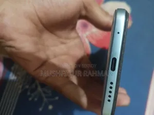 Xiaomi Redmi Note 11 128 GB Blue
