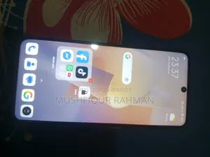 Xiaomi Redmi Note 11 128 GB Blue