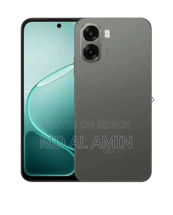 Oppo A6x 128 GB