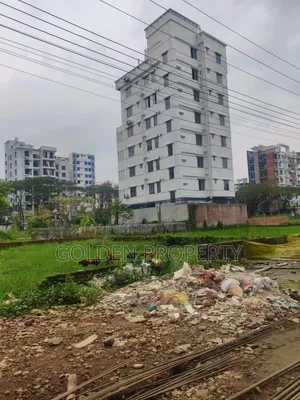Photo - Bashundhara Housing Land Plot Buy Sell Best Price