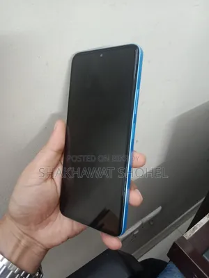 Xiaomi Redmi Note 12 128 GB Blue