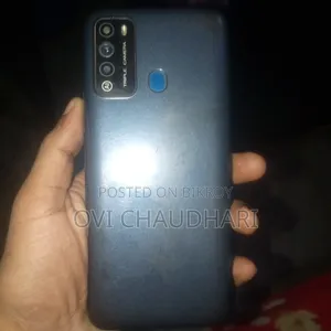 Itel S16 Pro 32 GB Bronze