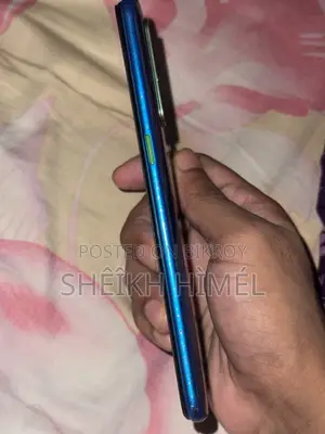 রিয়েলমি এক্স২ ৬৪ জিবি ব্লু