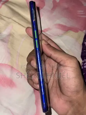 রিয়েলমি এক্স২ ৬৪ জিবি ব্লু