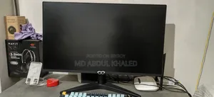 AOC Monitor