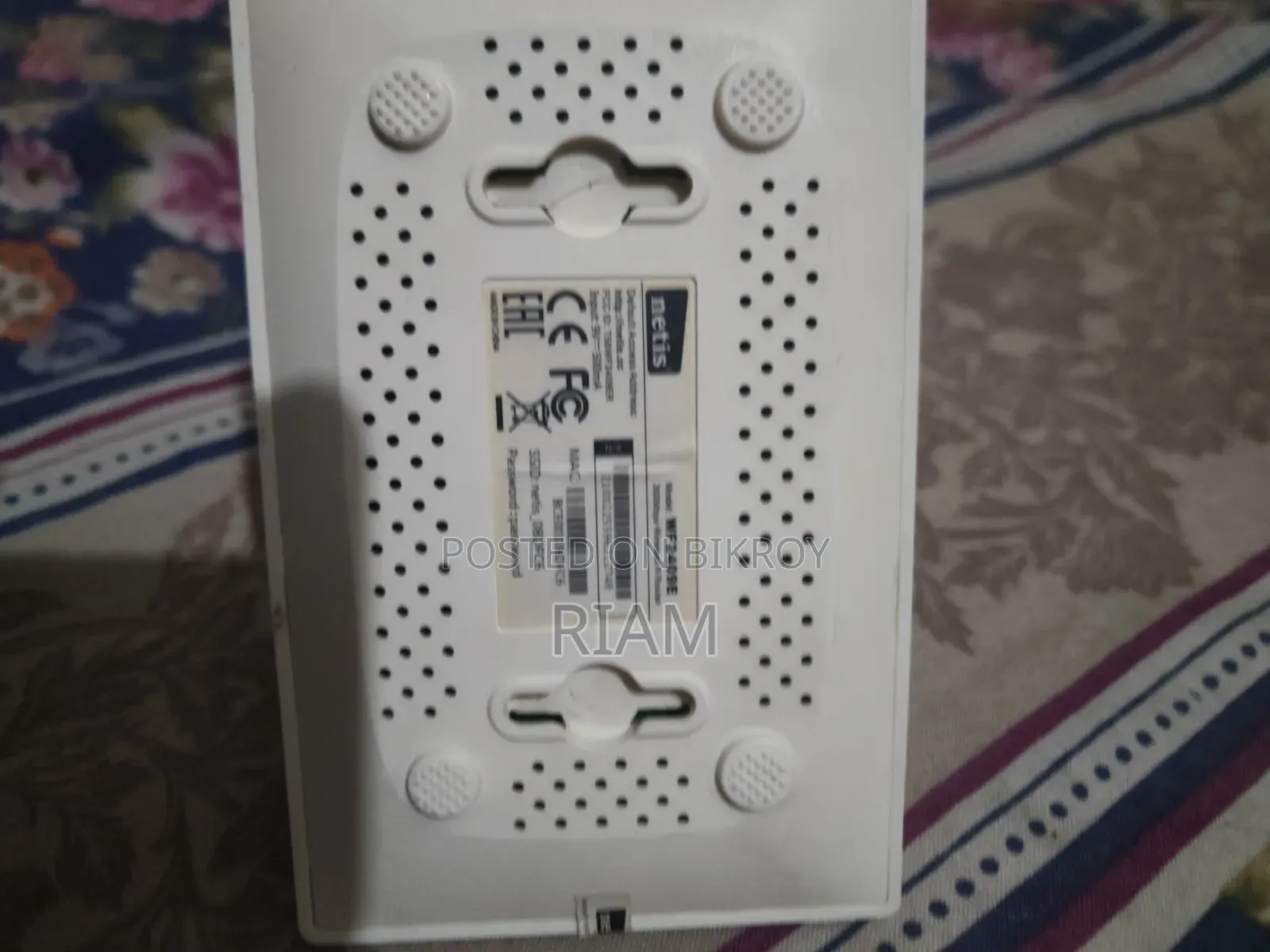 Netis Router for Sale