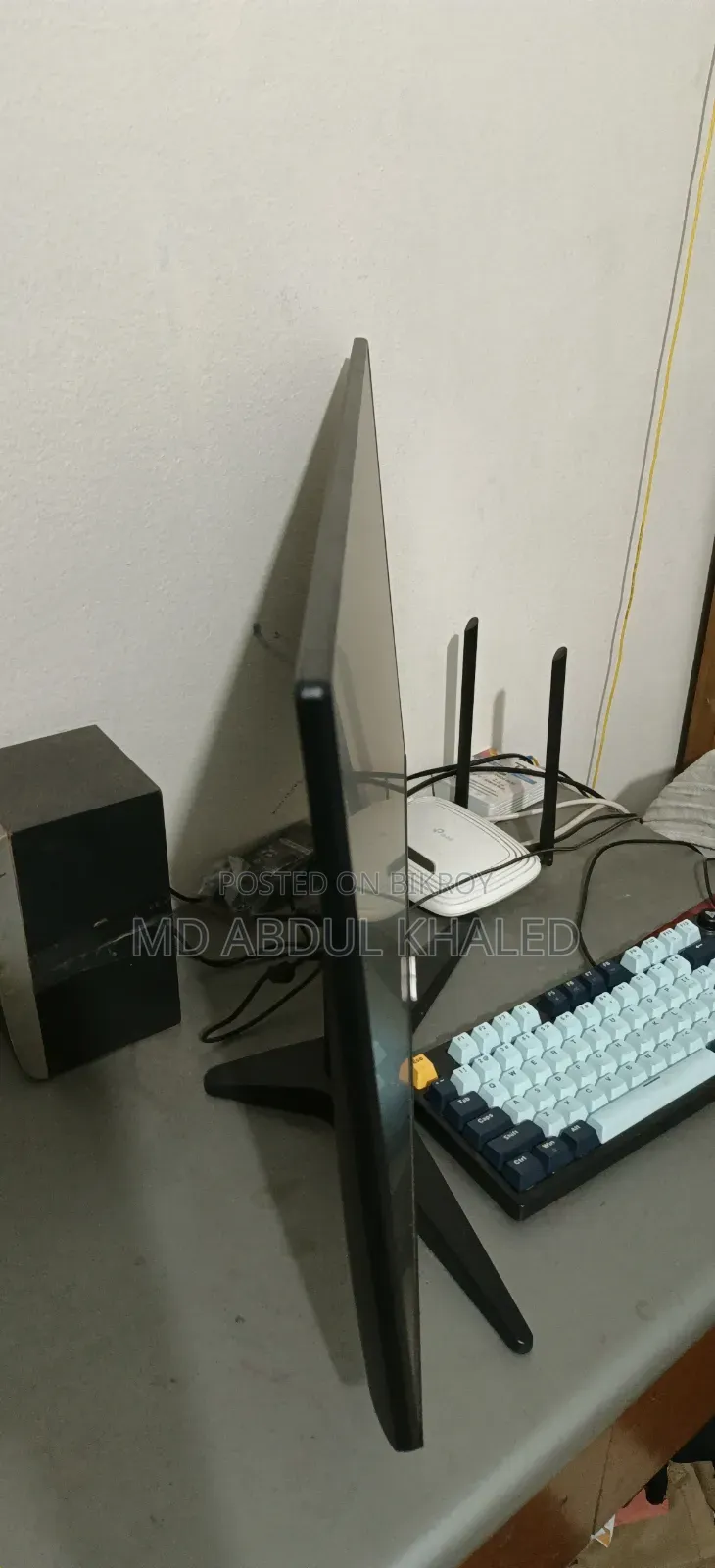 AOC Monitor