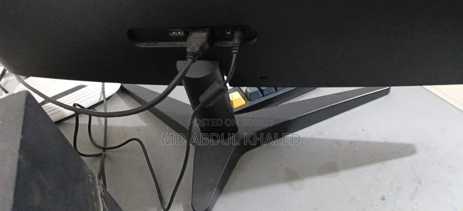 AOC Monitor