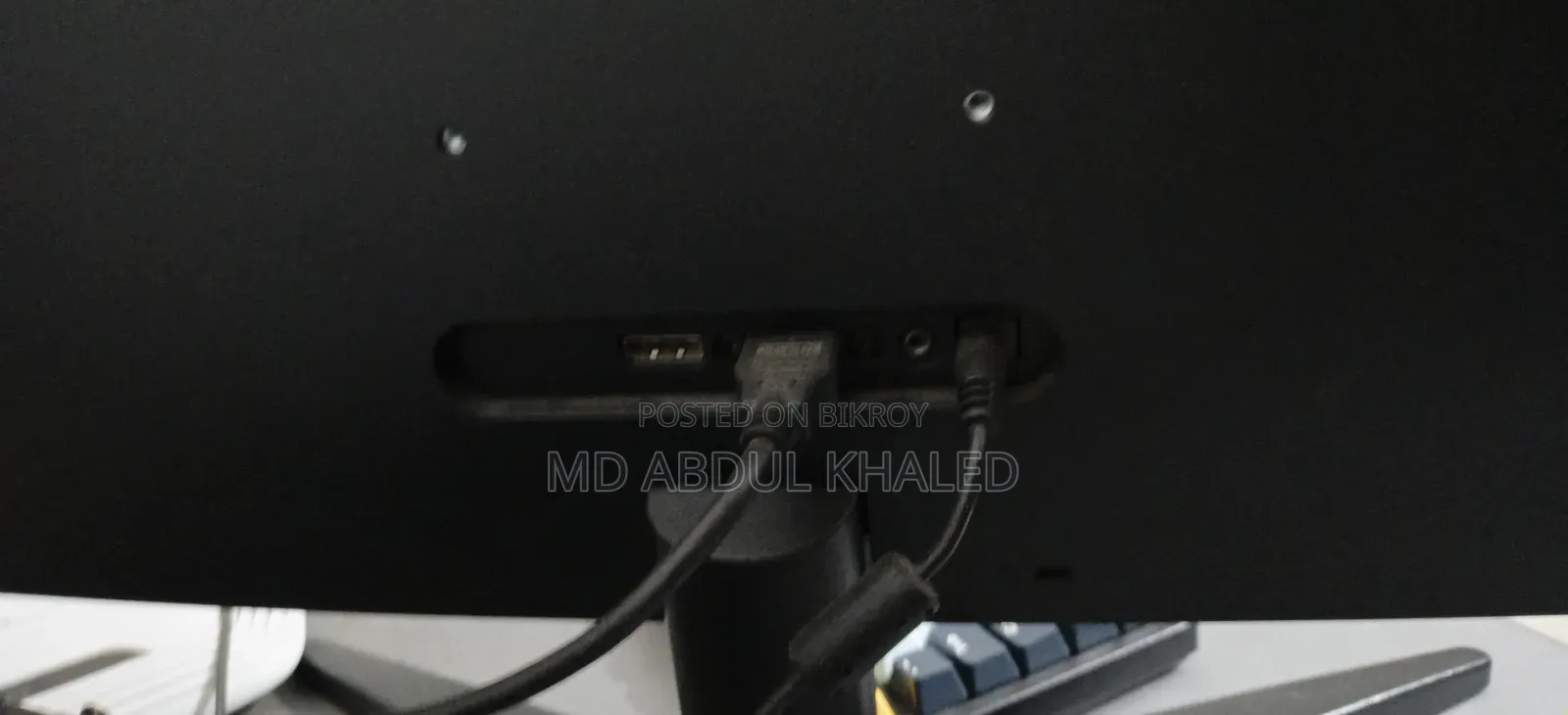 AOC Monitor