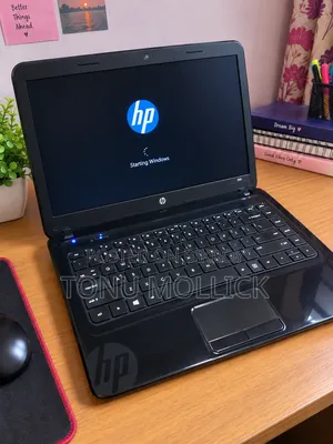 Laptop HP 15-dw0037wm 4GB Intel Core i3 HDD 500GB