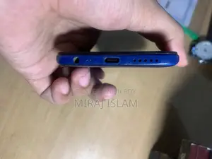 Xiaomi Redmi 8 64 GB Blue