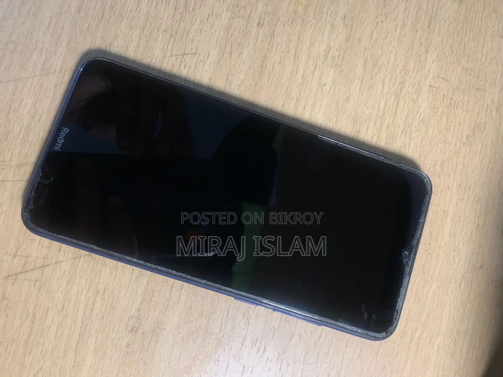 Xiaomi Redmi 8 64 GB Blue