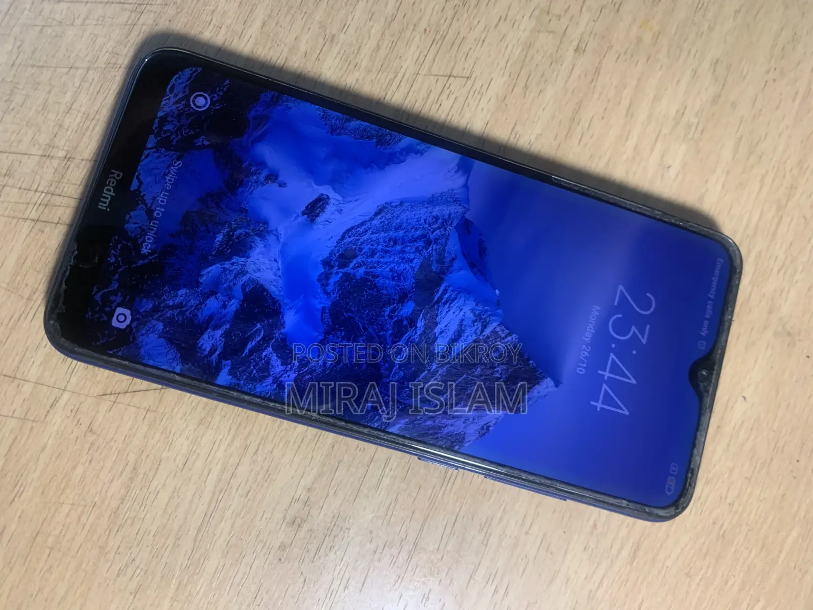 Xiaomi Redmi 8 64 GB Blue