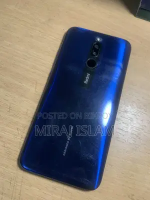 Xiaomi Redmi 8 64 GB Blue