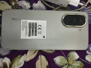 Xiaomi Redmi A5 4G 128 GB Silver