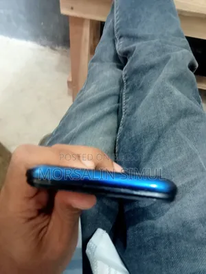 Samsung Galaxy M31 64 GB Blue