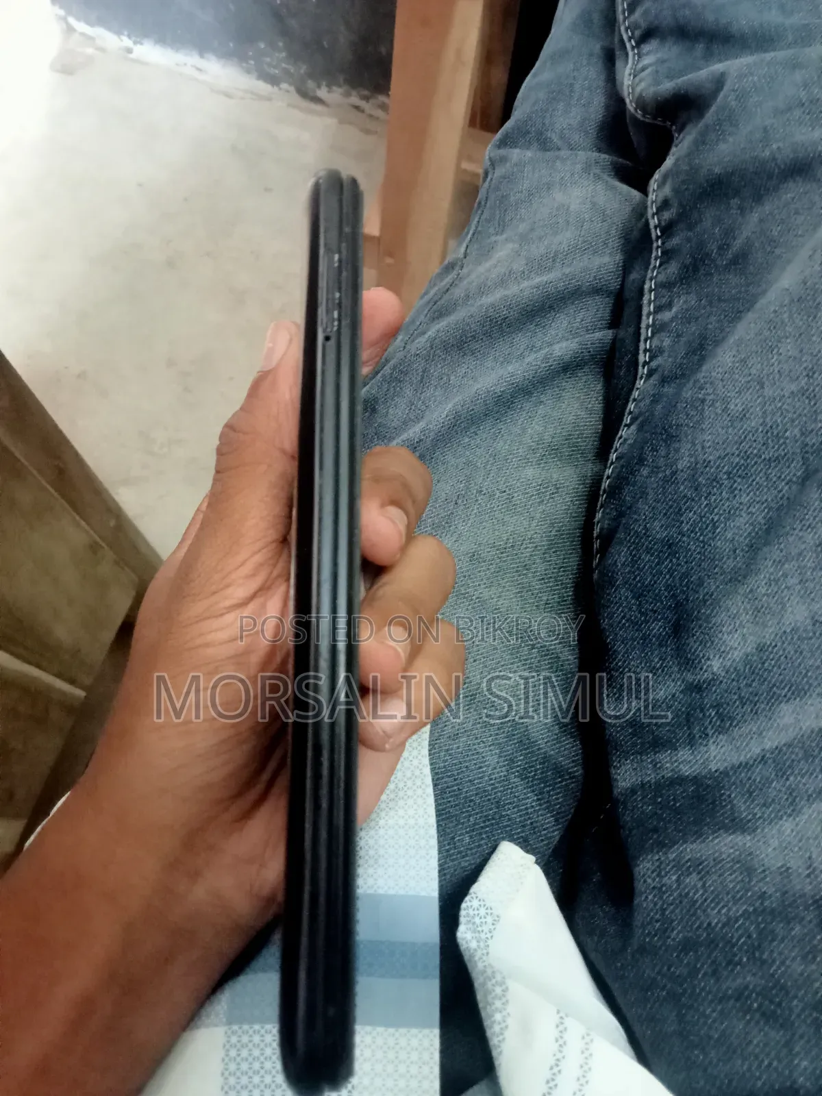 Samsung Galaxy M31 64 GB Blue