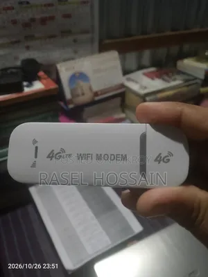 মডেম ৪জি এলটিই