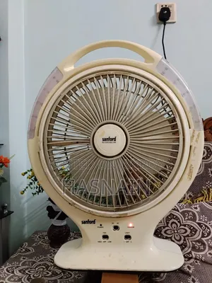 Sanford Rechargeable Fan