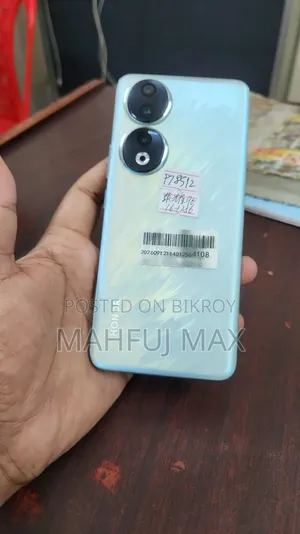 অনার ৯০ ২৫৬ জিবি
