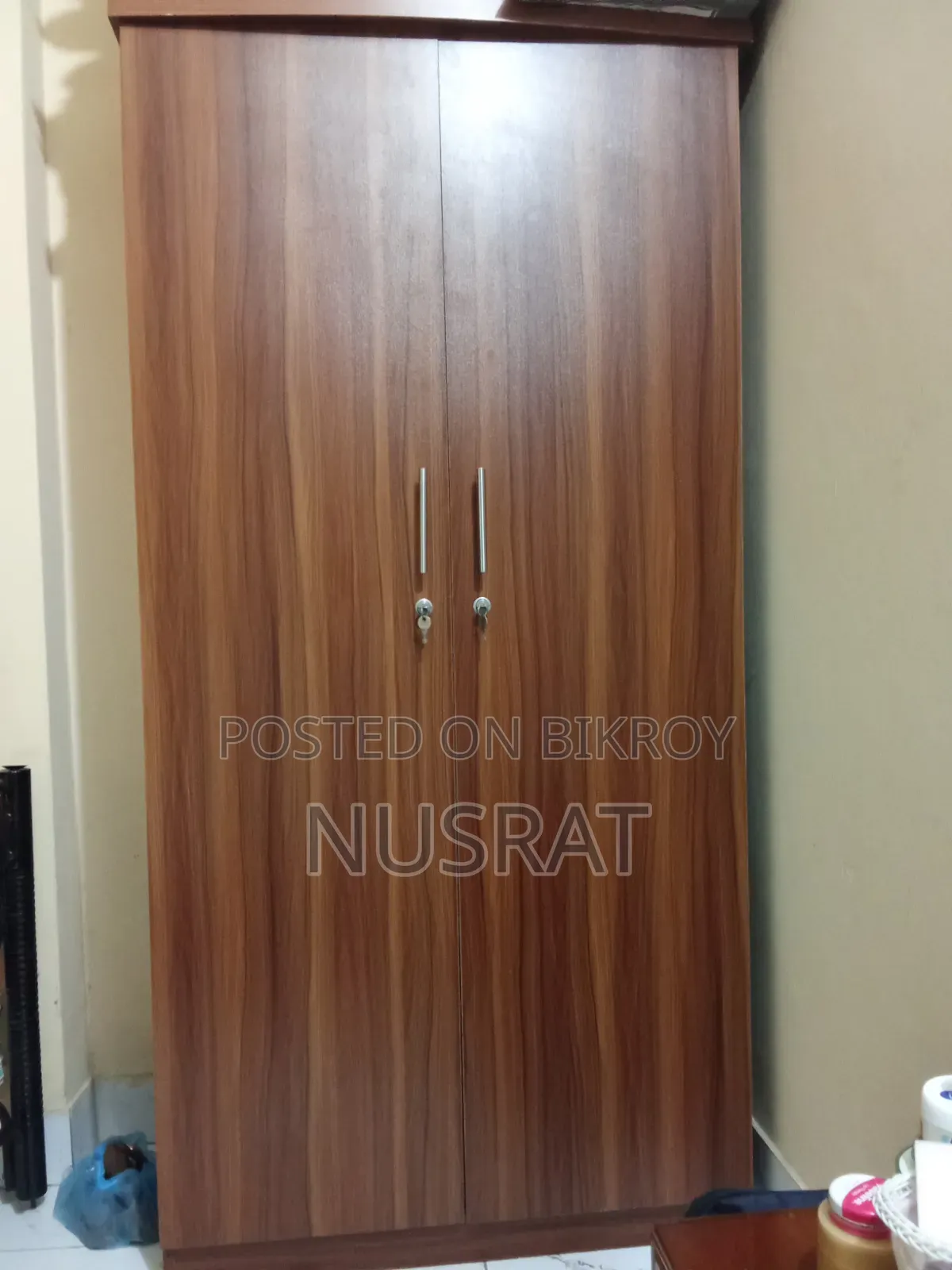 Partex Board Almari Height 6 Feet, Width 35 Inch