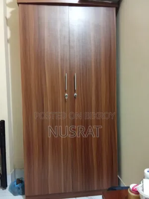 Partex Board Almari Height 6 Feet, Width 35 Inch