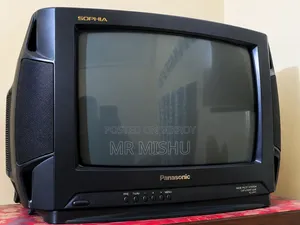 টেলিভিশন (টিভি)