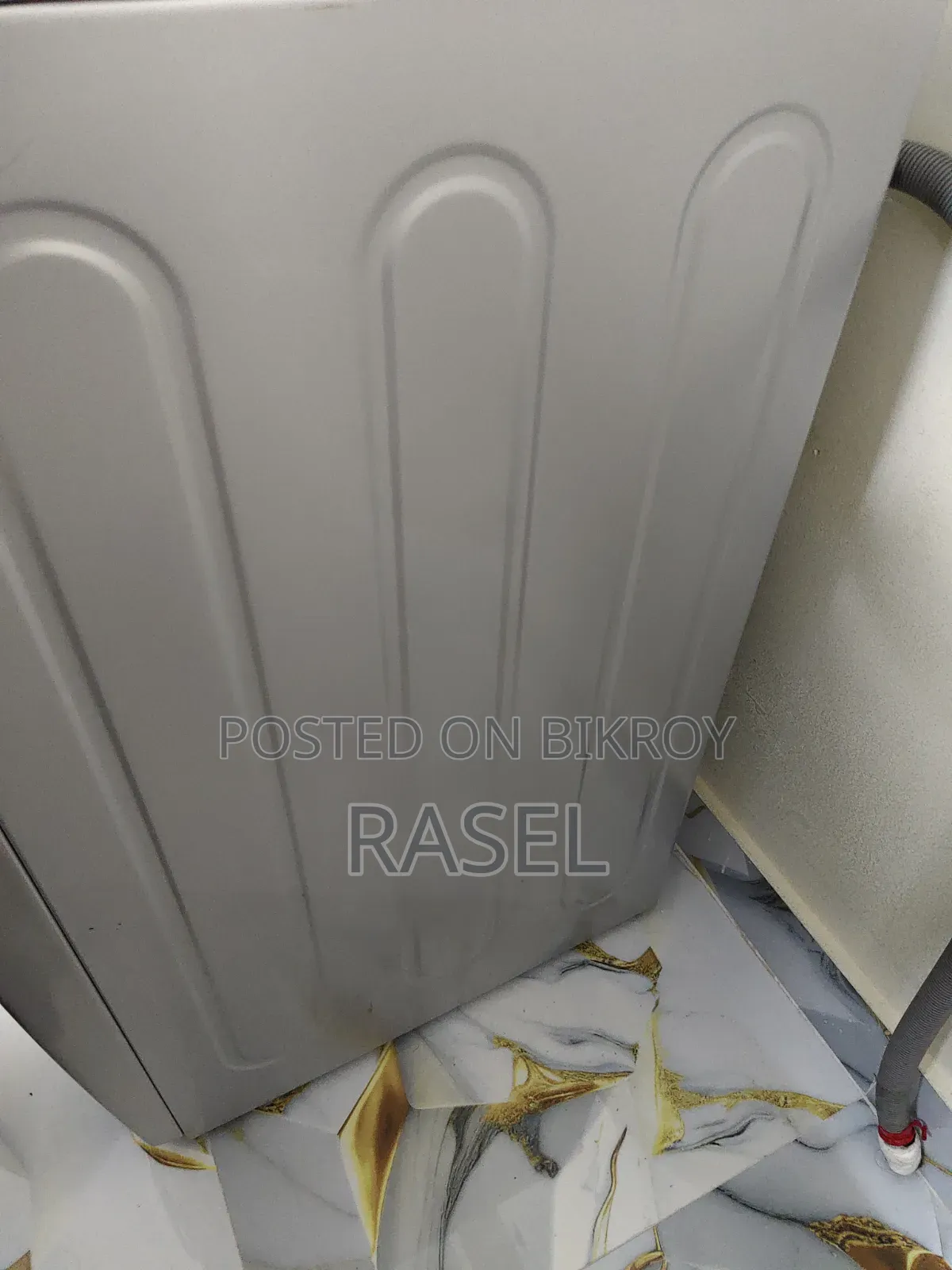 Samsung 8kg Rarely Used, No Repair History