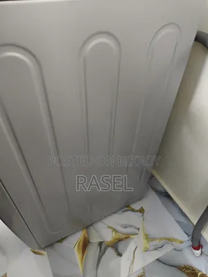 Samsung 8kg Rarely Used, No Repair History