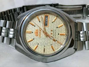 Orient Automatic Watch