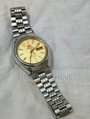 Orient Automatic Watch
