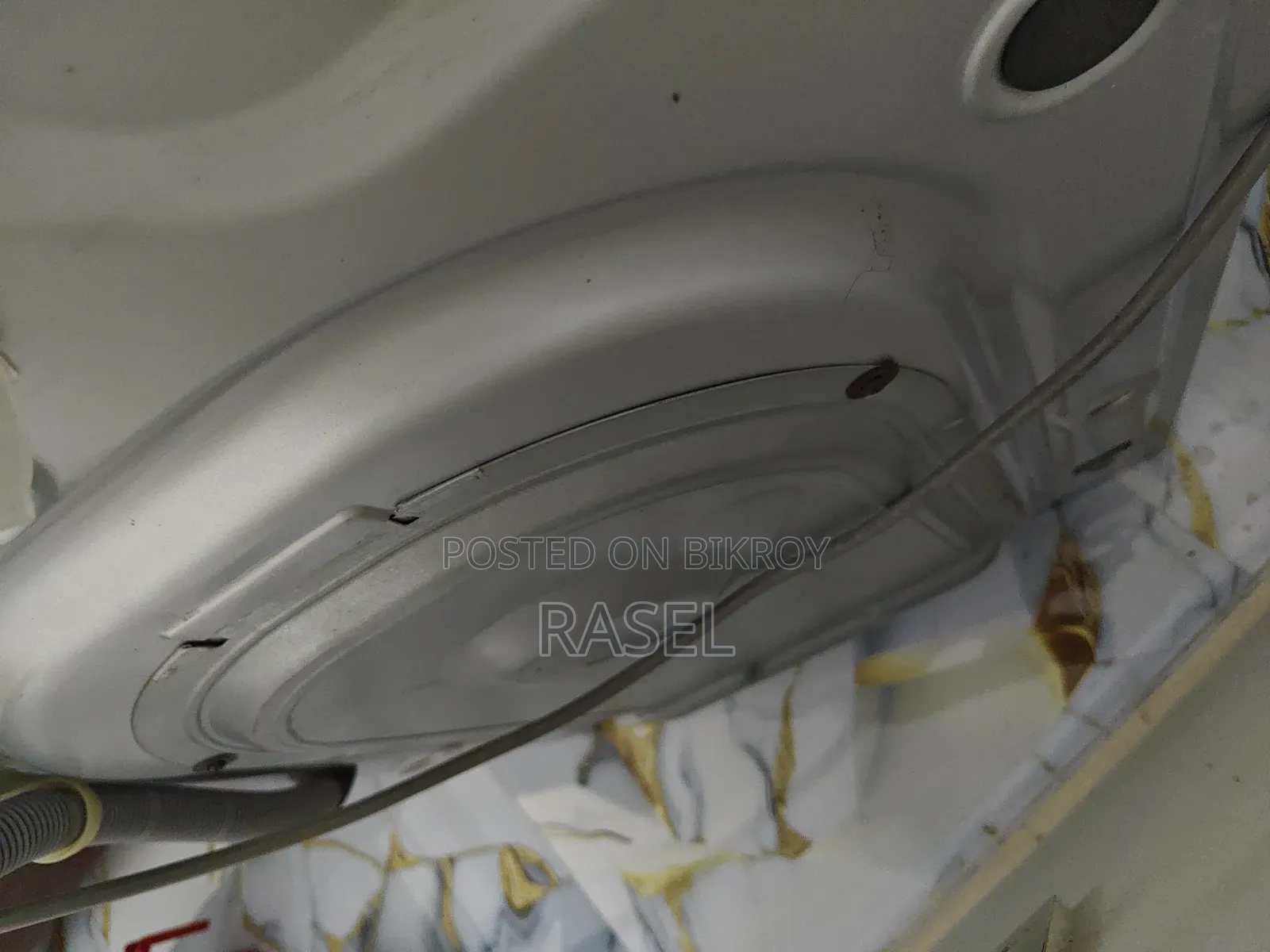 Samsung 8kg Rarely Used, No Repair History