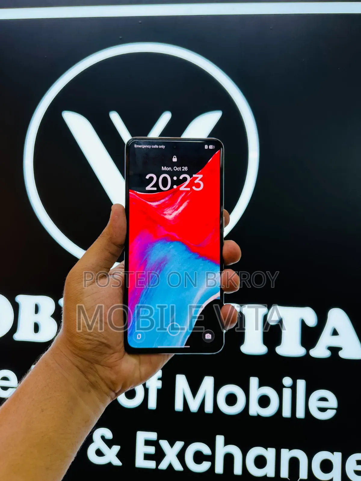 Realme GT Neo 5 256 GB White