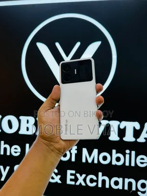 Realme GT Neo 5 256 GB White