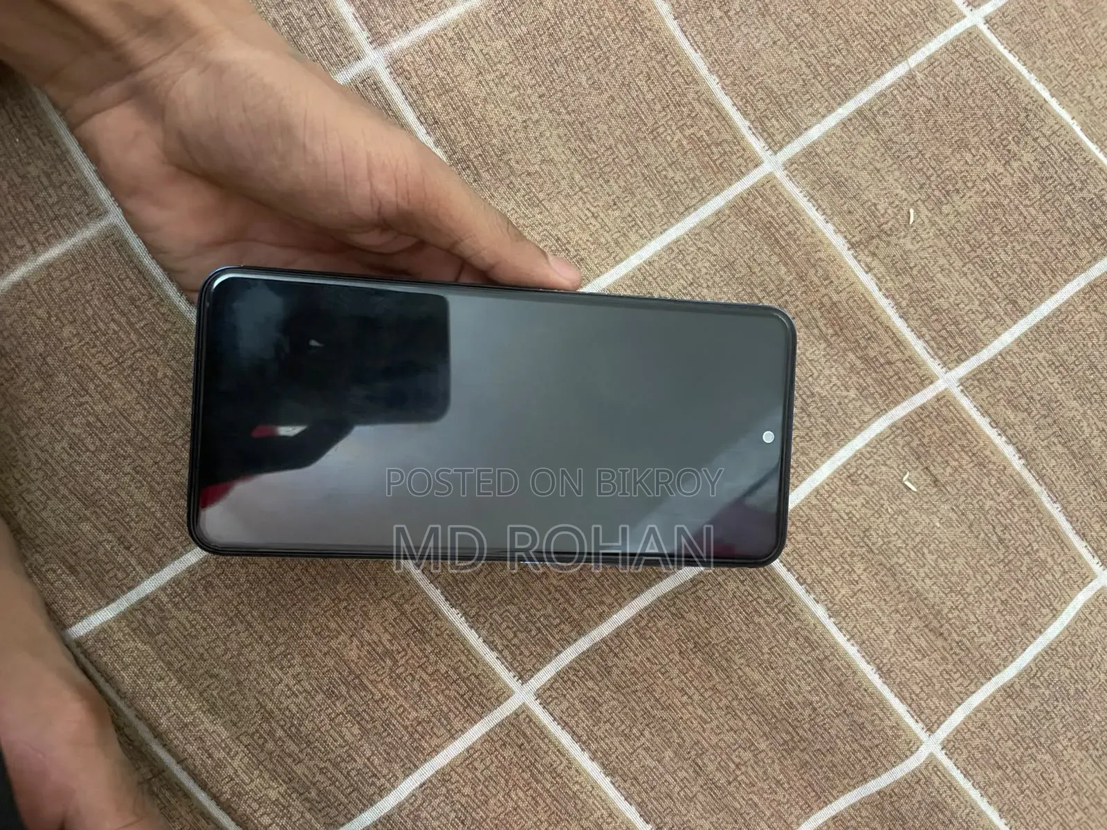 Xiaomi Redmi Note 11 64 GB Purple