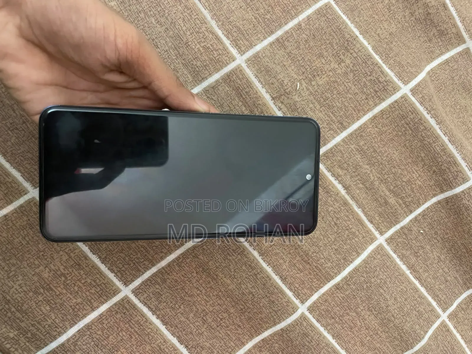 Xiaomi Redmi Note 11 64 GB Purple