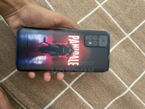 Xiaomi Redmi Note 11 64 GB Purple