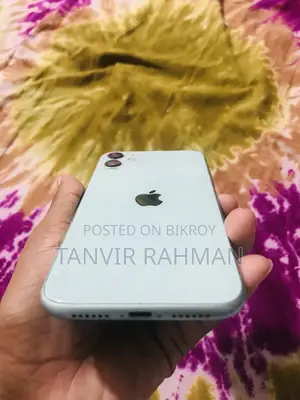 Apple iPhone 11 128 GB Blue