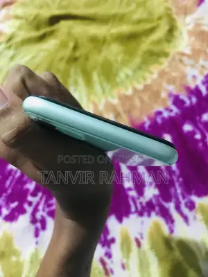 Apple iPhone 11 128 GB Blue