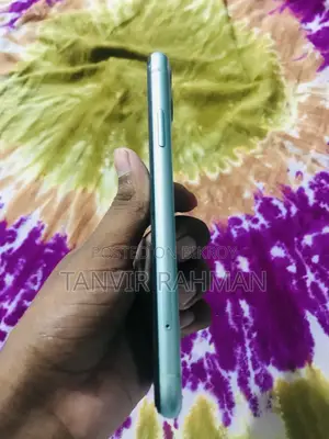 Apple iPhone 11 128 GB Blue