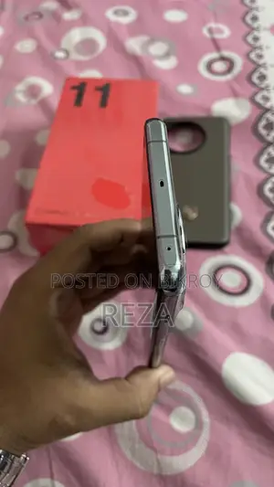 OnePlus 11 256 GB Green